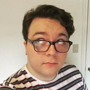 Meet your Posher, Isaac